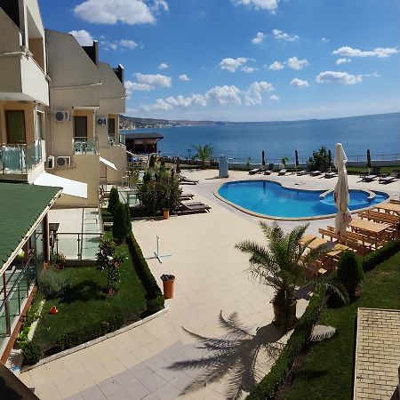 Aparthotel Golf Coast Cavarna Exterior foto