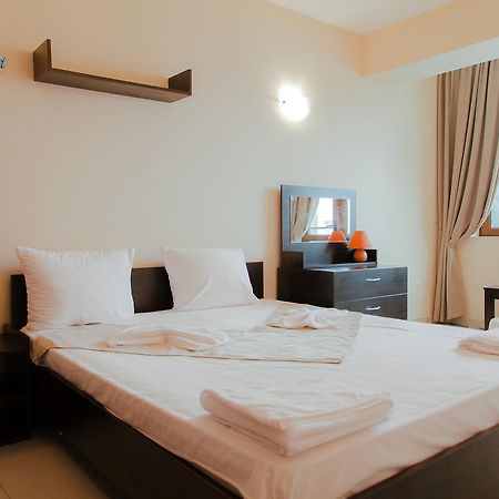 Aparthotel Golf Coast Cavarna Exterior foto