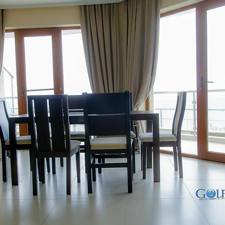 Aparthotel Golf Coast Cavarna Exterior foto
